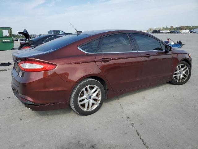 VIN 3FA6P0H75FR288331 2015 Ford Fusion, SE no.3