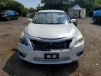 NISSAN ALTIMA 2.5 photo