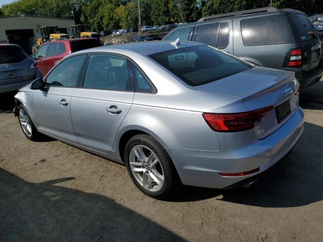 VIN WAUANAF41HN032909 2017 Audi A4, Premium no.2