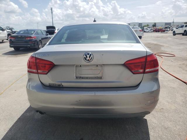 VIN 1VWAH7A36EC011845 2014 Volkswagen Passat, S no.6