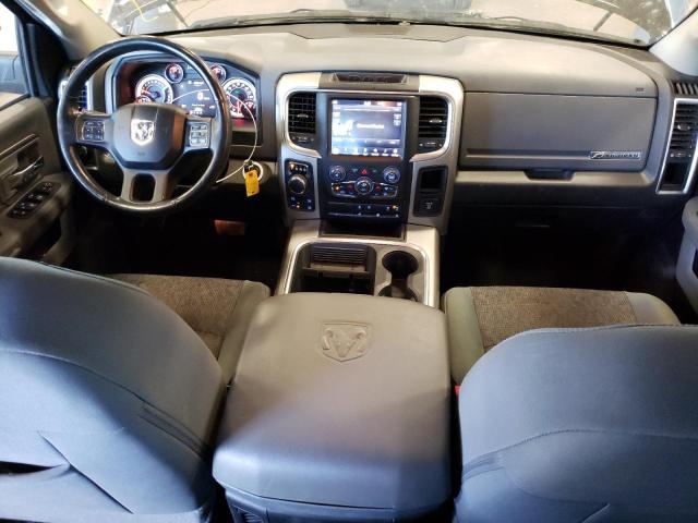2018 RAM 1500 SLT - 3C6RR7LT6JG198275