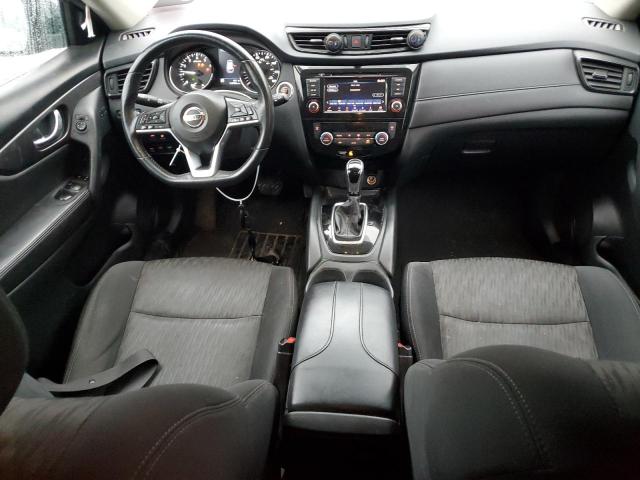 2018 NISSAN ROGUE S - 5N1AT2MV0JC799948