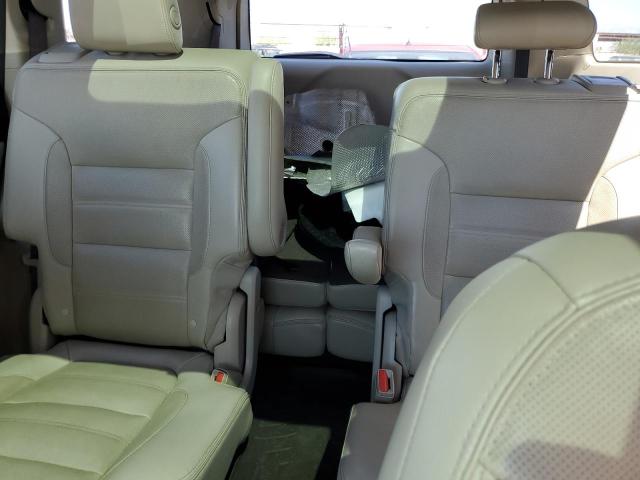 2017 GMC ACADIA DEN - 1GKKNXLS7HZ279815