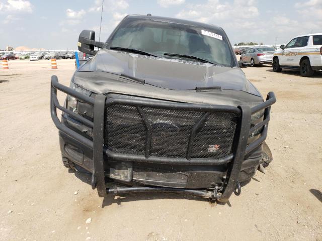 2016 FORD F150 SUPER - 1FTEW1EG4GFA85822
