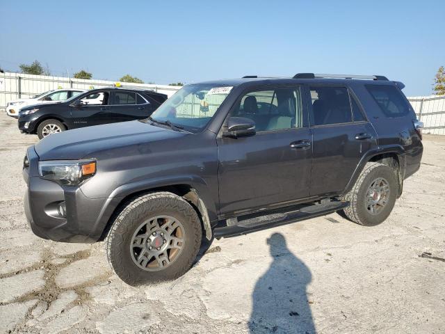 2019 TOYOTA 4RUNNER SR #2912103604