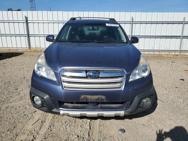 VIN 4S4BRBLC7E3219913 2014 Subaru Outback, 2.5I Lim... no.5