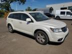 DODGE JOURNEY SX photo