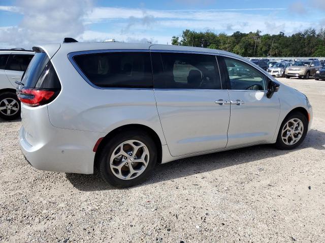 VIN 2C4RC1GG6RR168722 2024 Chrysler Pacifica, Limited no.3