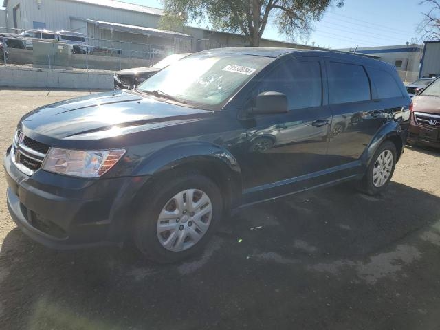 2015 DODGE JOURNEY SE #2843557874