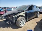 2023 TESLA MODEL Y - 7SAYGDEE7PF844707