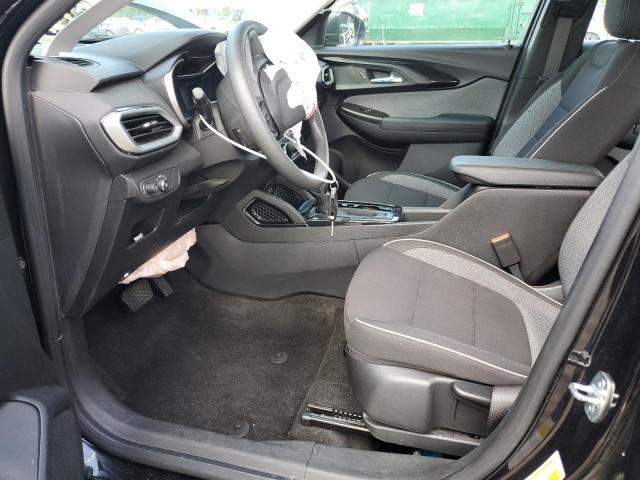 2023 CHEVROLET TRAILBLAZE - KL79MMS22PB176299