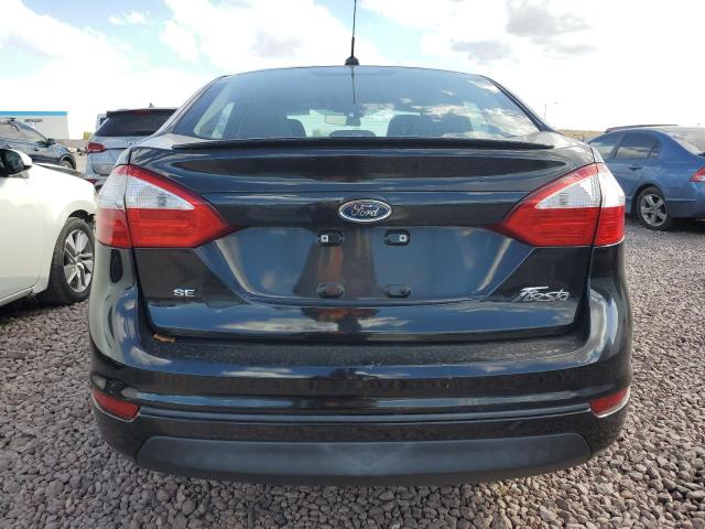 2015 FORD FIESTA SE - 3FADP4BJ0FM190548