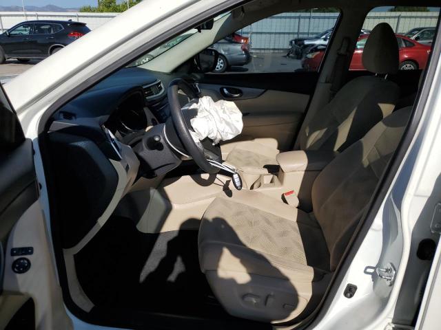 2016 NISSAN ROGUE S - 5N1AT2MM4GC759839