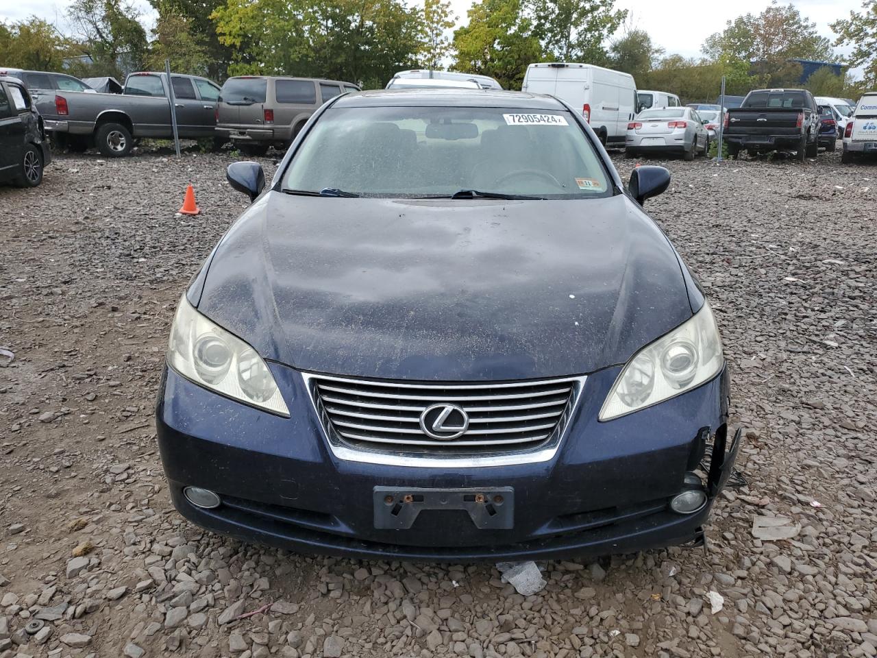 Lot #3006322475 2009 LEXUS ES 350