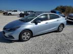 CHEVROLET CRUZE LS photo