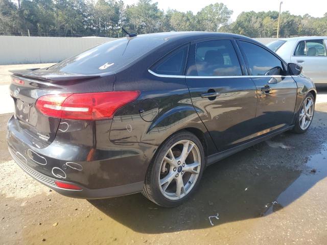 Vin: 1fadp3j29fl311471, lot: 87805235, ford focus titanium 20153