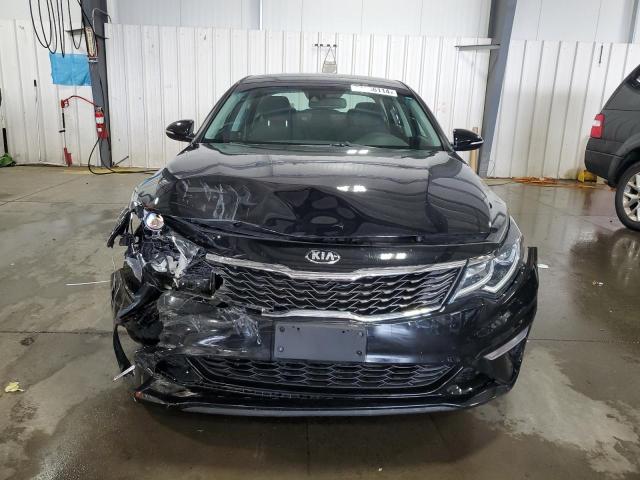 2020 KIA OPTIMA LX - 5XXGT4L35LG399302