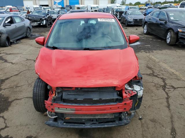 2020 CHEVROLET SPARK 1LT - KL8CD6SA9LC448713
