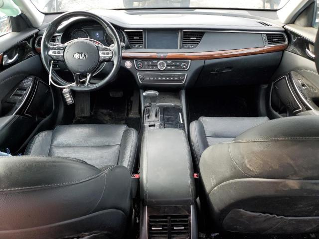 2019 KIA CADENZA LU KNALC4J10K5159526