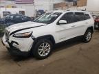 2016 JEEP CHEROKEE L - 1C4PJMCS2GW335347