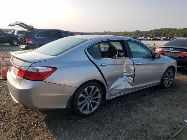 VIN 1HGCR2F56FA130743 2015 Honda Accord, Sport no.3