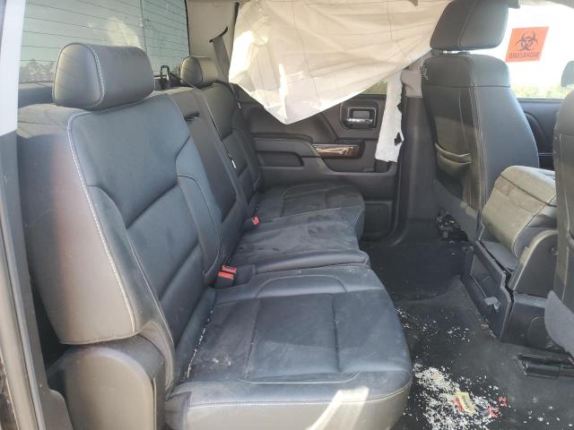 2018 GMC SIERRA K15 - 3GTU2NEC2JG306805