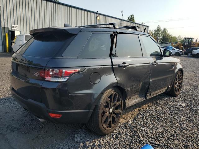 2017 LAND ROVER RANGE ROVE - SALWR2FE2HA141066