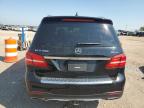 MERCEDES-BENZ GLS 550 4M photo