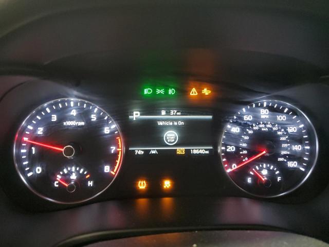 2023 KIA FORTE GT L - 3KPF54AD2PE611296