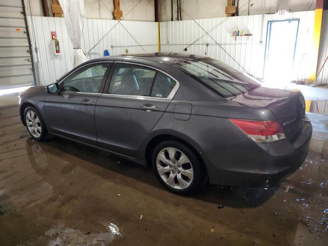 2008 HONDA ACCORD EXL 1HGCP268X8A087088  69806014