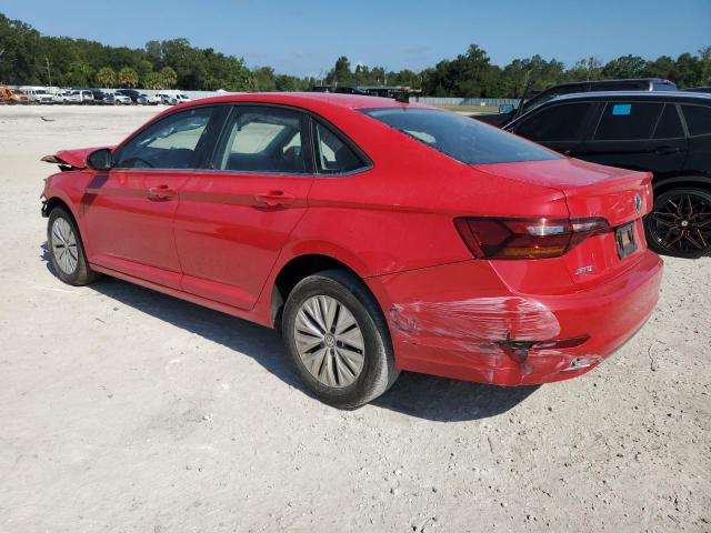 2019 VOLKSWAGEN JETTA S - 3VWC57BU7KM082734