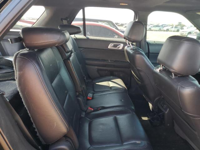 2015 FORD EXPLORER L - 1FM5K8F83FGC44314