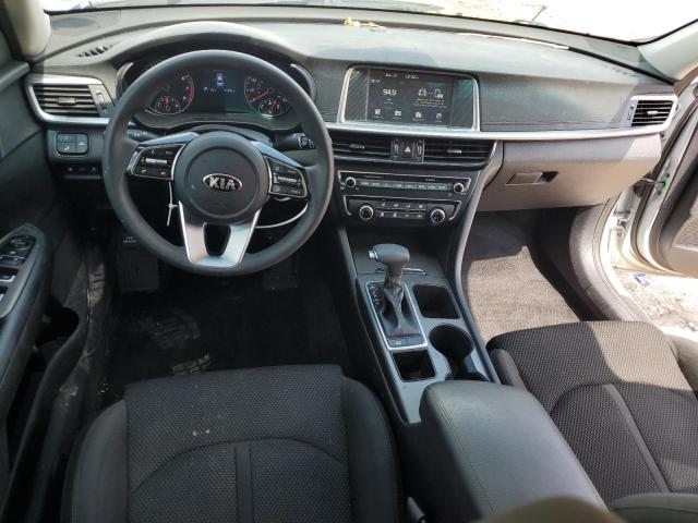 VIN 5XXGT4L36KG368977 2019 KIA Optima, LX no.8