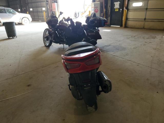 2014 HONDA NSS300 MLHNF0400E5000862