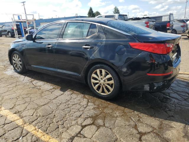 VIN 5XXGN4A79EG269512 2014 KIA Optima, EX no.2