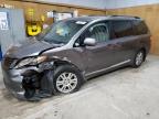 TOYOTA SIENNA LE photo