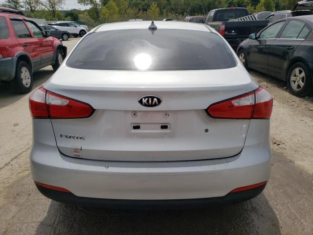 2015 KIA FORTE LX - KNAFK4A68F5345154