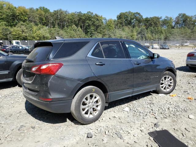 2020 CHEVROLET EQUINOX LT - 2GNAXKEVXL6189033
