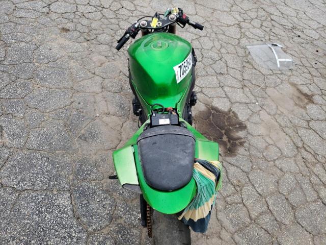 2005 SUZUKI GSX-R1000 - JS1GT76AX52102605