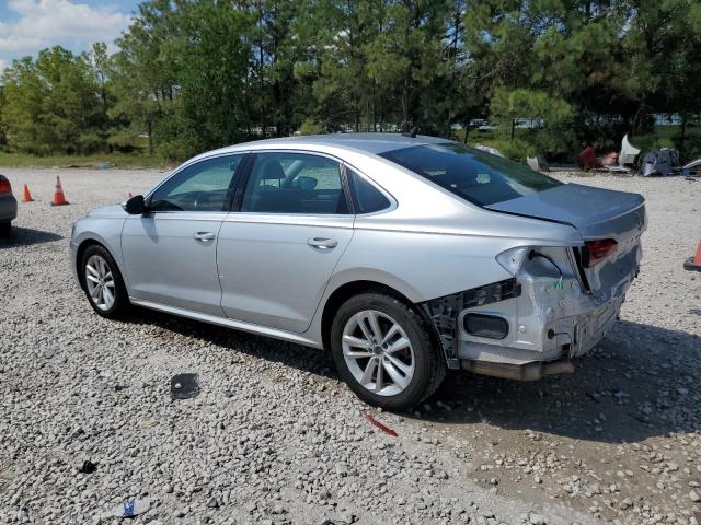 2020 VOLKSWAGEN PASSAT SE - 1VWSA7A37LC007728