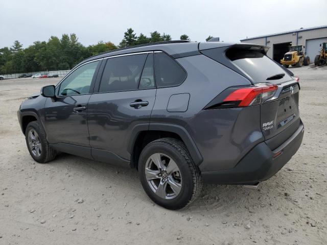 2024 TOYOTA RAV4 XLE - 2T3P1RFV3RC416332