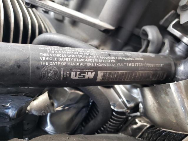 2013 HARLEY-DAVIDSON FLTRXSE CV 1HD1TC813DB957211