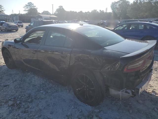 2018 DODGE CHARGER SX - 2C3CDXBG0JH186239