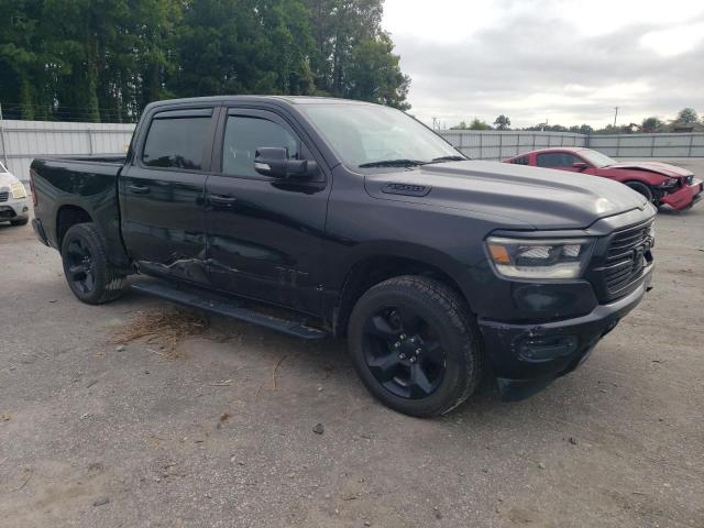 2019 RAM 1500 BIG H - 1C6SRFFT7KN608114