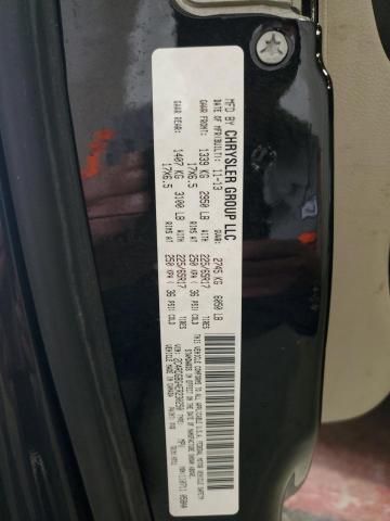 VIN 2C4RDGBG4ER230250 2014 Dodge Grand Caravan, SE no.13