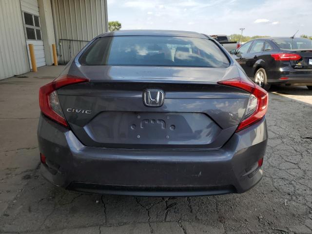 2018 HONDA CIVIC LX 19XFC2F55JE043435  70275994