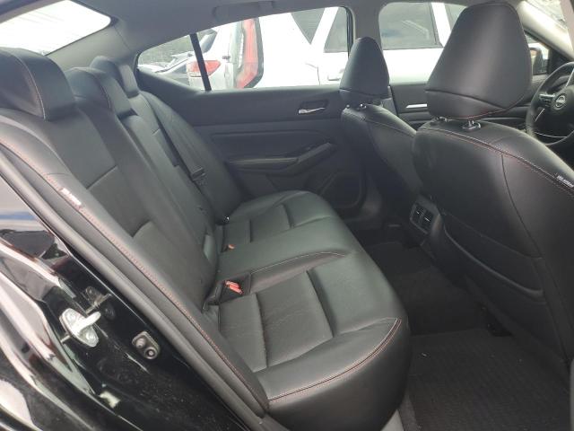 2024 NISSAN ALTIMA SR - 1N4AL4CV9RN321230