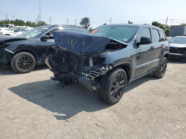 2017 JEEP GRAND CHER - 1C4RJFAG5HC812262