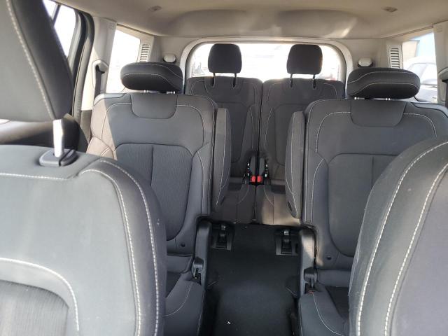 2023 JEEP GRAND CHER - 1C4RJKAGXP8885590