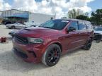 2021 DODGE DURANGO SR - 1C4SDJH96MC788146
